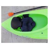 Kawak Otter Plus - Old Town 9.5