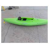 Kawak Otter Plus - Old Town 9.5