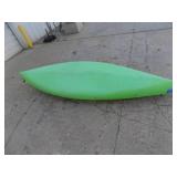 Kawak Otter Plus - Old Town 9.5