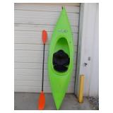 Kawak Otter Plus - Old Town 9.5