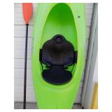 Kawak Otter Plus - Old Town 9.5