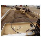 Aluma Craft Classic 16 Boat