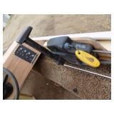 Aluma Craft Classic 16 Boat