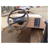 Aluma Craft Classic 16 Boat