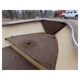 Aluma Craft Classic 16 Boat