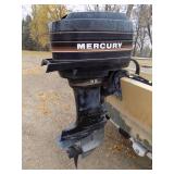 Aluma Craft Classic 16 Boat