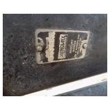 Aluma Craft Classic 16 Boat