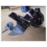 1999 Glastron SX195 Boat, MerCruiser 4.3, Spartan Bunk Trailer