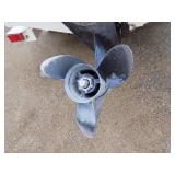 1999 Glastron SX195 Boat, MerCruiser 4.3, Spartan Bunk Trailer