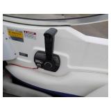 1999 Glastron SX195 Boat, MerCruiser 4.3, Spartan Bunk Trailer