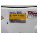 1999 Glastron SX195 Boat, MerCruiser 4.3, Spartan Bunk Trailer