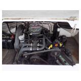 1999 Glastron SX195 Boat, MerCruiser 4.3, Spartan Bunk Trailer