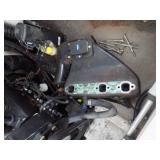 1999 Glastron SX195 Boat, MerCruiser 4.3, Spartan Bunk Trailer