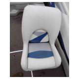 1999 Glastron SX195 Boat, MerCruiser 4.3, Spartan Bunk Trailer