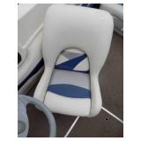 1999 Glastron SX195 Boat, MerCruiser 4.3, Spartan Bunk Trailer