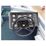 1985 Nordic Crestliner, Evinrude Motor & Roller Trailer