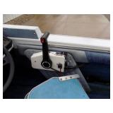 1985 Nordic Crestliner, Evinrude Motor & Roller Trailer