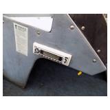 1985 Nordic Crestliner, Evinrude Motor & Roller Trailer