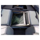 1985 Nordic Crestliner, Evinrude Motor & Roller Trailer