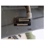 1985 Nordic Crestliner, Evinrude Motor & Roller Trailer