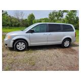 2009 Dodge Grand Caravan