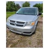 2009 Dodge Grand Caravan