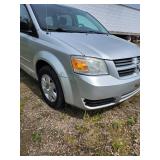 2009 Dodge Grand Caravan
