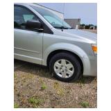 2009 Dodge Grand Caravan
