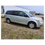 2009 Dodge Grand Caravan