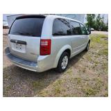 2009 Dodge Grand Caravan