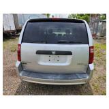 2009 Dodge Grand Caravan