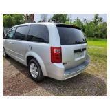 2009 Dodge Grand Caravan