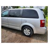 2009 Dodge Grand Caravan