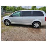 2009 Dodge Grand Caravan