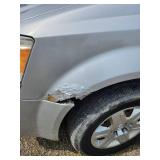 2009 Dodge Grand Caravan