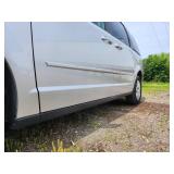 2009 Dodge Grand Caravan