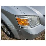 2009 Dodge Grand Caravan