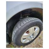 2009 Dodge Grand Caravan