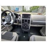 2009 Dodge Grand Caravan