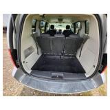 2009 Dodge Grand Caravan