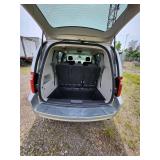 2009 Dodge Grand Caravan
