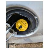 2009 Dodge Grand Caravan