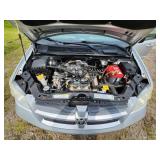 2009 Dodge Grand Caravan