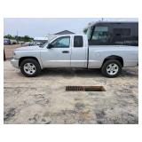 2011 Dodge Dakota Big Horn Ext. Cab 4x4