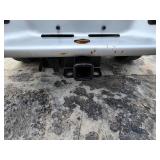 2011 Dodge Dakota Big Horn Ext. Cab 4x4