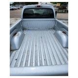 2011 Dodge Dakota Big Horn Ext. Cab 4x4