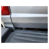 2011 Dodge Dakota Big Horn Ext. Cab 4x4