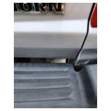 2011 Dodge Dakota Big Horn Ext. Cab 4x4