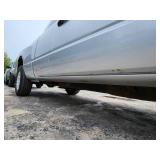 2011 Dodge Dakota Big Horn Ext. Cab 4x4