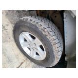 2011 Dodge Dakota Big Horn Ext. Cab 4x4